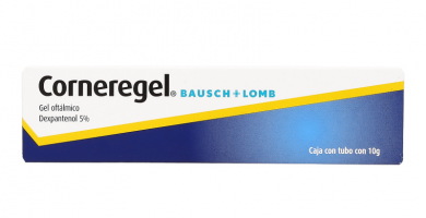 Corneregel: ¿Qué es y para qué sirve?