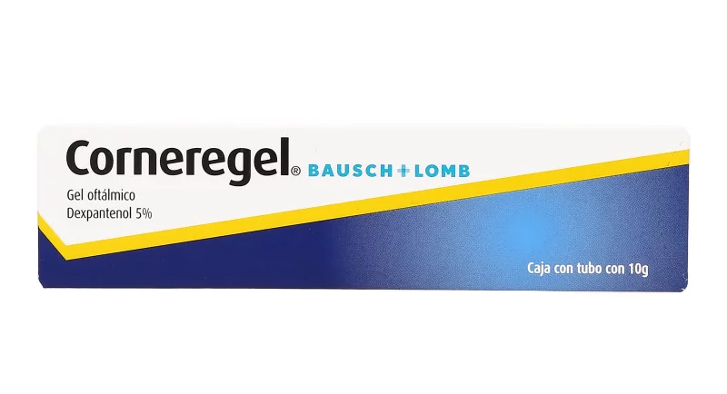 Corneregel: ¿Qué es y para qué sirve?