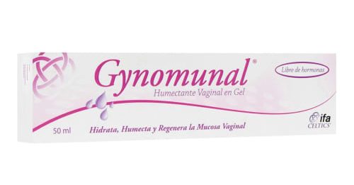 Gynomunal: ¿Qué es y para que sirve?