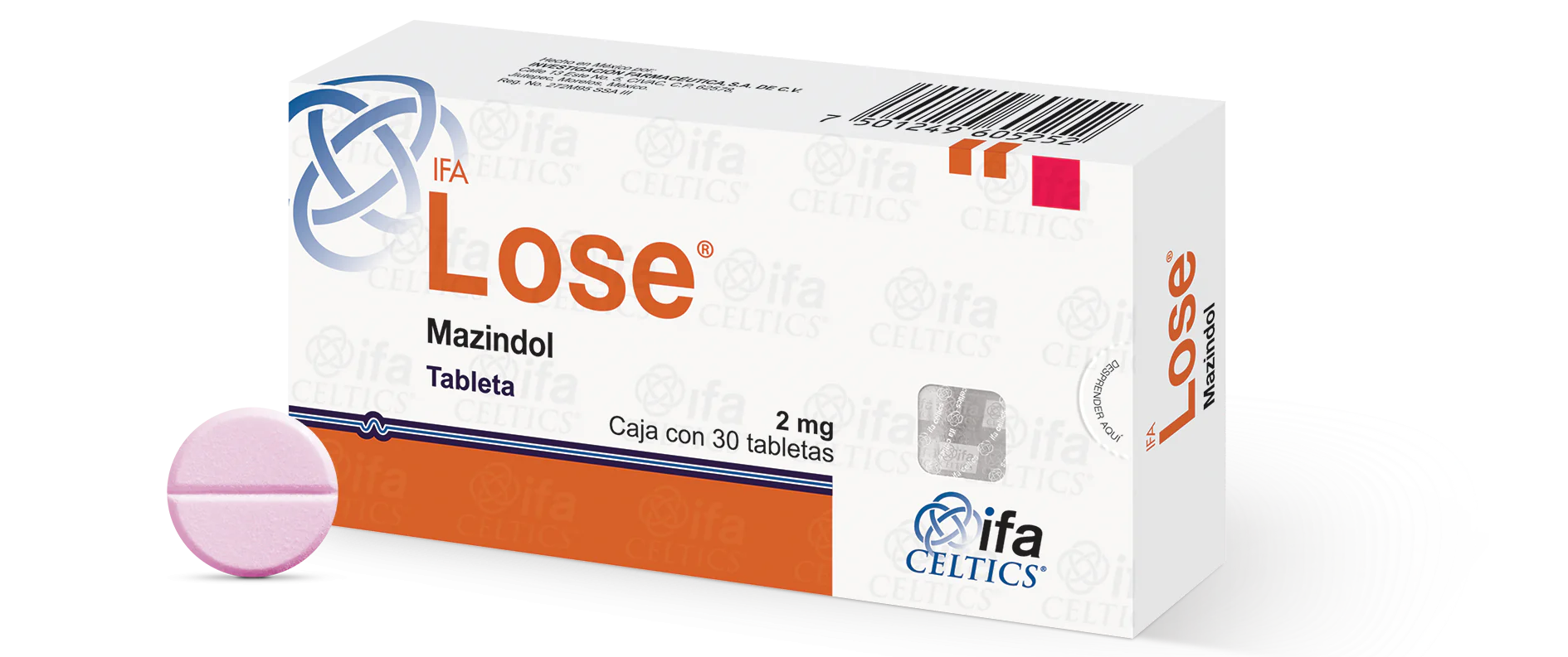 IFA Lose: ¿Qué es y para qué sirve?