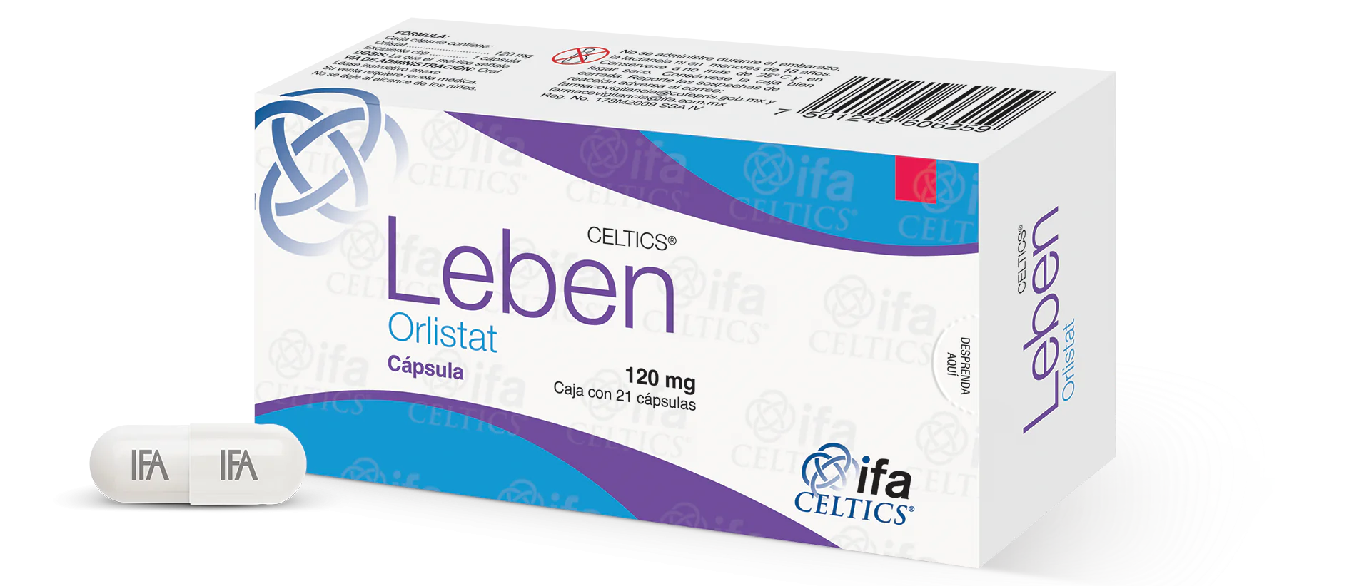 Leben Celtics: ¿Qué es y para qué sirve?