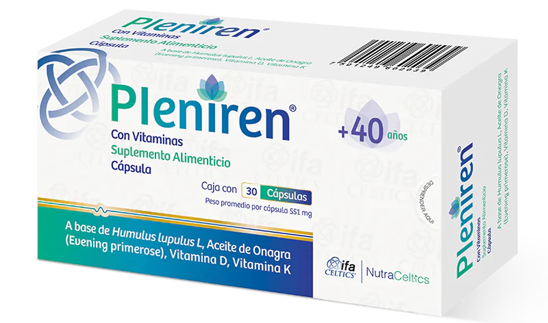 Pleniren: ¿Qué es y para qué sirve?