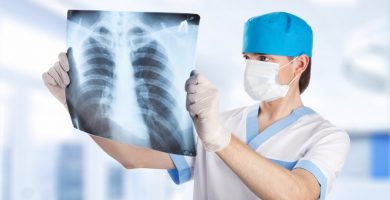Radiografías a domicilio: ¿Qué son?