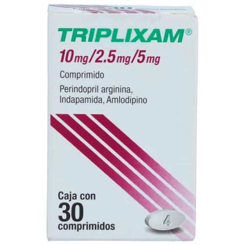 Triplixam: ¿Qué es y para qué sirve?