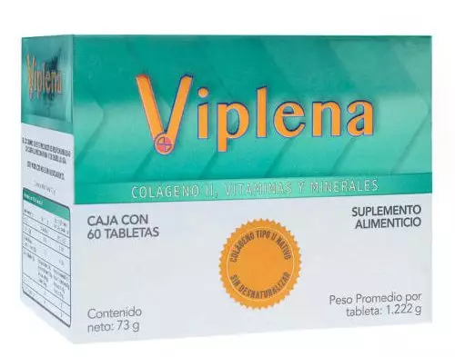 Viplena: ¿Qué es y para qué sirve?