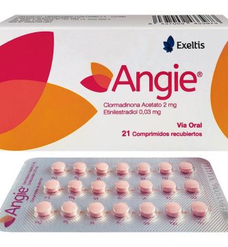 Angie: ¿Qué es y para qué sirve?