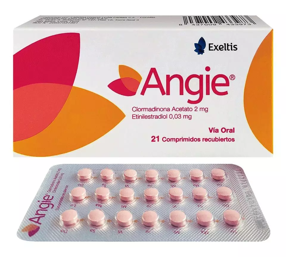 Angie: ¿Qué es y para qué sirve?