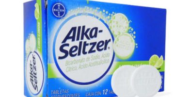 Bicarbonato de sodio: ¿Qué es y para qué sirve?