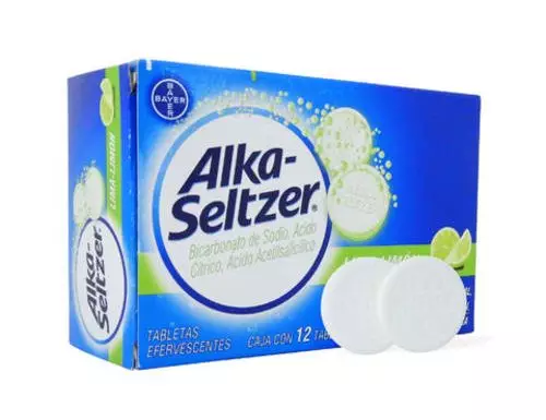 Bicarbonato de sodio: ¿Qué es y para qué sirve?