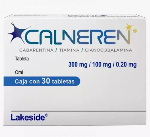 Calneren: ¿Qué es y para qué sirve?