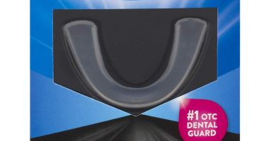 Guarda Dental: ¿Qué es y para qué sirve?