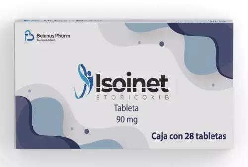 Isoinet: ¿Qué es y para qué sirve?