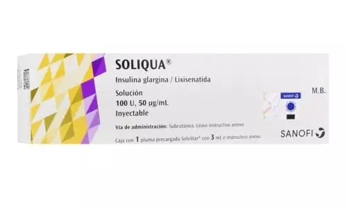 Lixisenatida: ¿Qué es y para qué sirve?