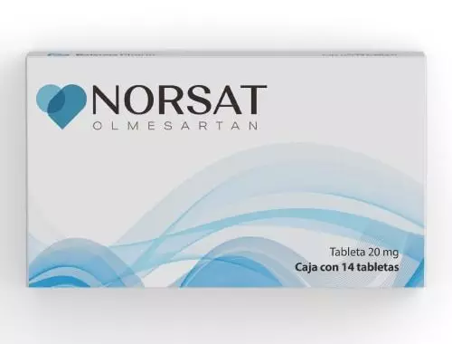 Norsat: ¿Qué es y para qué sirve?