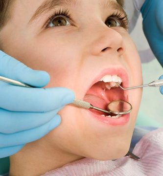 Odontopediatría: ¿Qué es y para qué sirve?