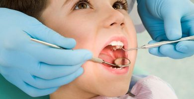 Odontopediatría: ¿Qué es y para qué sirve?