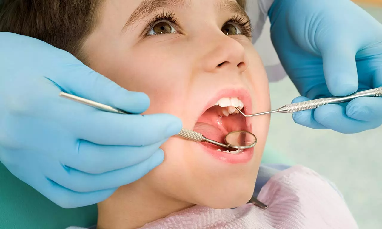 Odontopediatría: ¿Qué es y para qué sirve?