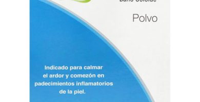 Soyaloid: ¿Qué es y para qué sirve?