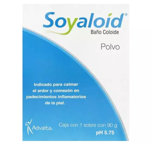 Soyaloid: ¿Qué es y para qué sirve?