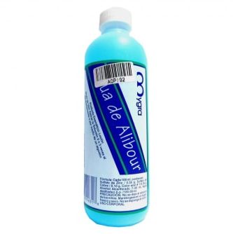 Alibour: ¿Qué es y para qué sirve?