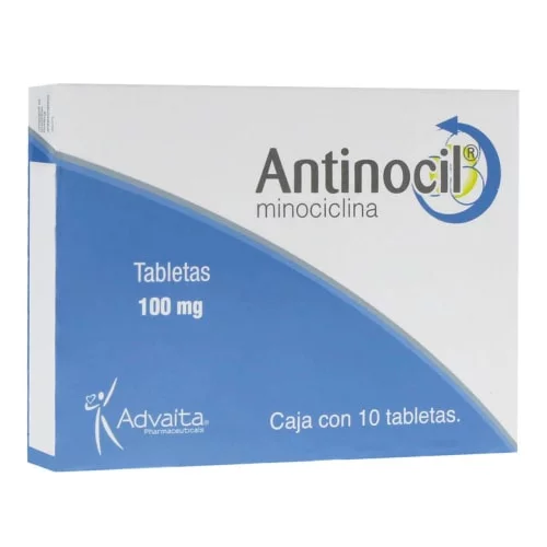 Antinocil: ¿Qué es y para qué sirve?