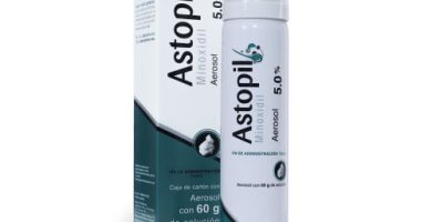 Astopil: ¿Qué es y para qué sirve?