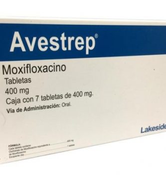 Avestrep: ¿Qué es y para qué sirve?