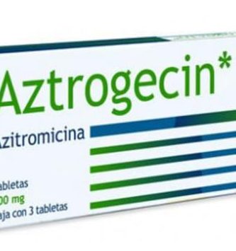 Aztrogecin: ¿Qué es y para qué sirve?