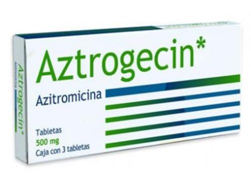Aztrogecin: ¿Qué es y para qué sirve?