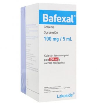 Bafexal: ¿Qué es y para qué sirve?