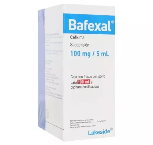 Bafexal: ¿Qué es y para qué sirve?