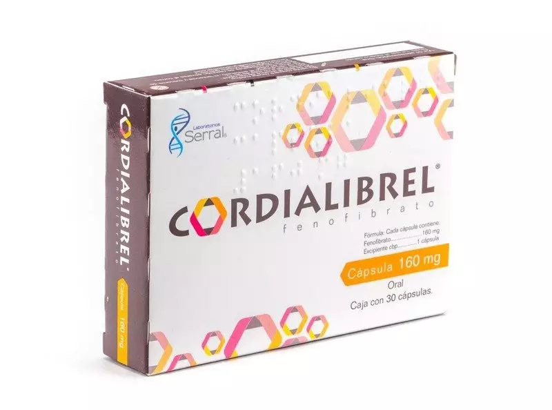 Cordialibrel: ¿Qué es y para qué sirve?