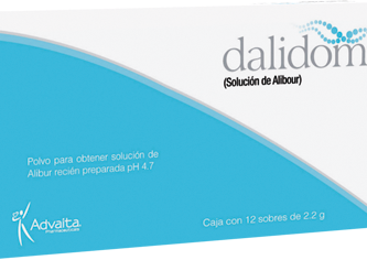 Dalidome: ¿Qué es y para qué sirve?