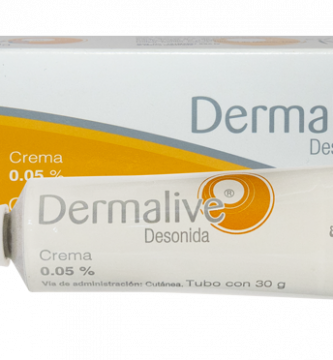 Dermalive: ¿Qué es y para qué sirve?