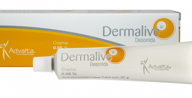 Dermalive: ¿Qué es y para qué sirve?