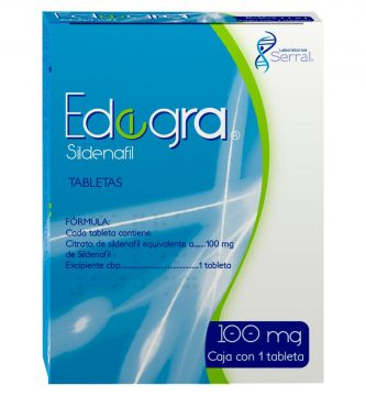 Edegra: ¿Qué es y para qué sirve?