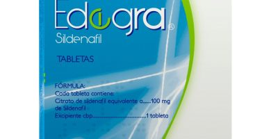 Edegra: ¿Qué es y para qué sirve?