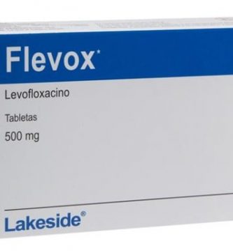 Flevox: ¿Qué es y para qué sirve?