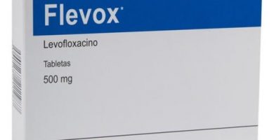 Flevox: ¿Qué es y para qué sirve?