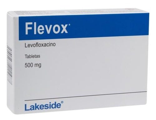 Flevox: ¿Qué es y para qué sirve?