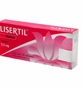 Lisertil: ¿Qué es y para qué sirve?