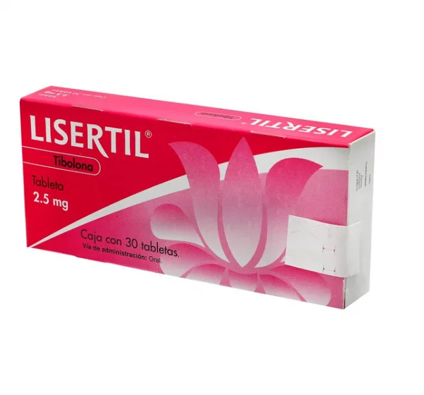 Lisertil: ¿Qué es y para qué sirve?
