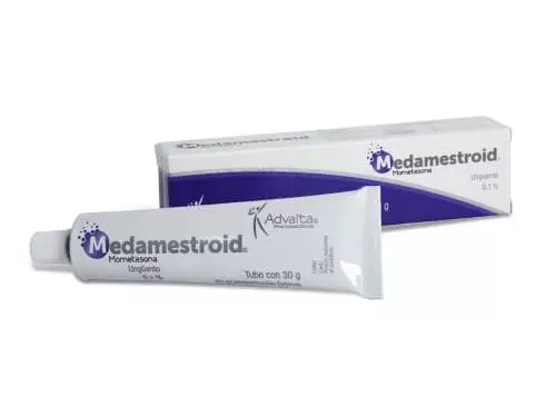 Medamestroid: ¿Qué es y para qué sirve?