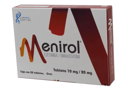 Menirol: ¿Qué es y para qué sirve?