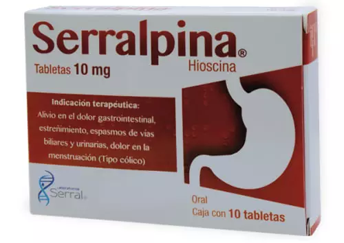 Serralpina: ¿Qué es y para qué sirve?