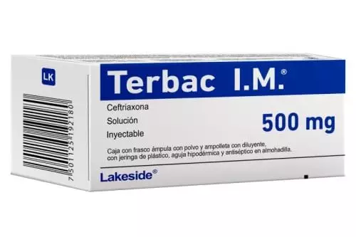 Terbac: ¿Qué es y para qué sirve?