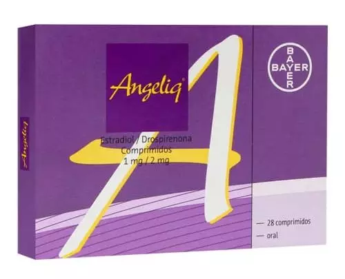 Angeliq: ¿Qué es y para qué sirve?