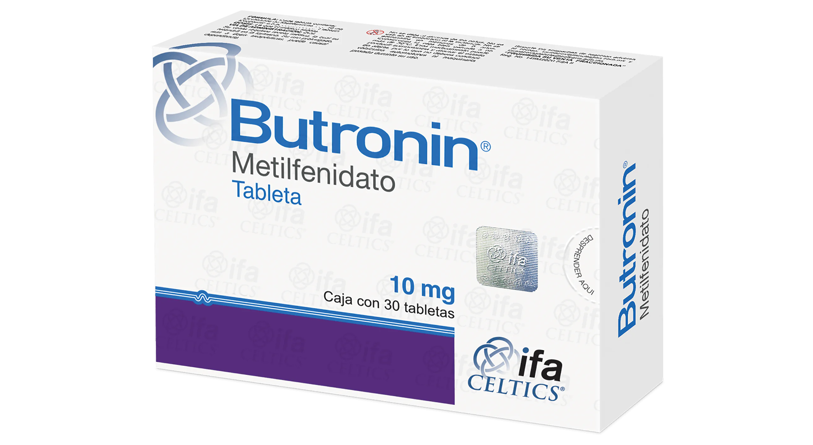 Butronin: ¿Qué es y para qué sirve?