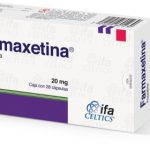 Farmaxetina: ¿Qué es y para qué sirve?