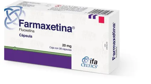 Farmaxetina: ¿Qué es y para qué sirve?